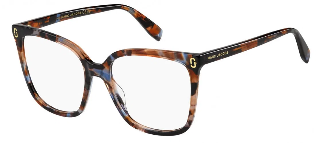 Marc Jacobs MJ1130 Eyeglasses - view 5